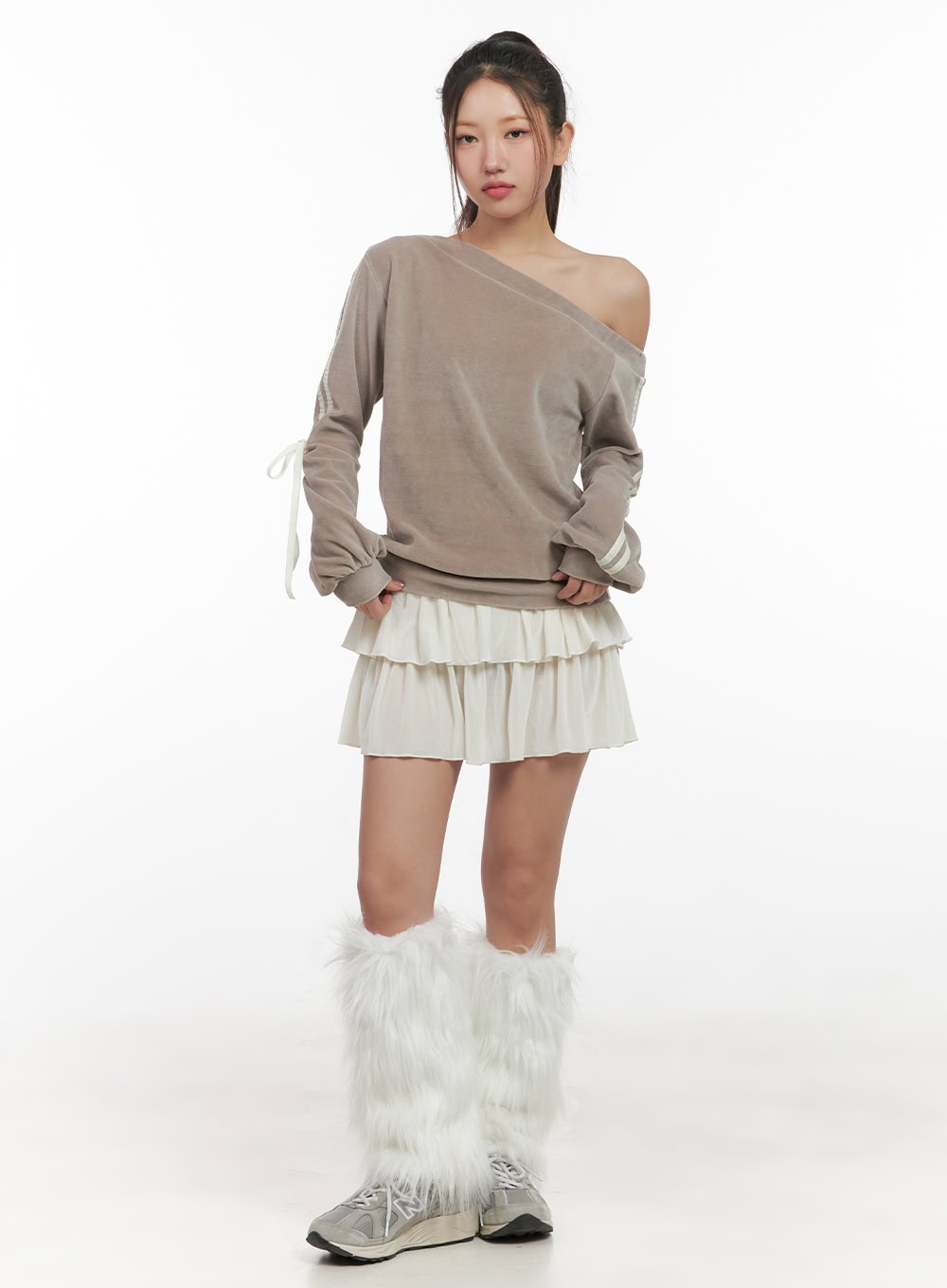 soft-touch-ruffle-mini-skirt-cd411