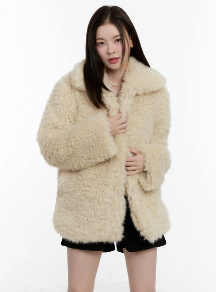 half-length-snap-button-faux-fur-jacket-id510