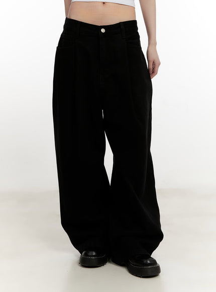 cotton-pintuck-wide-leg-pants-cm514