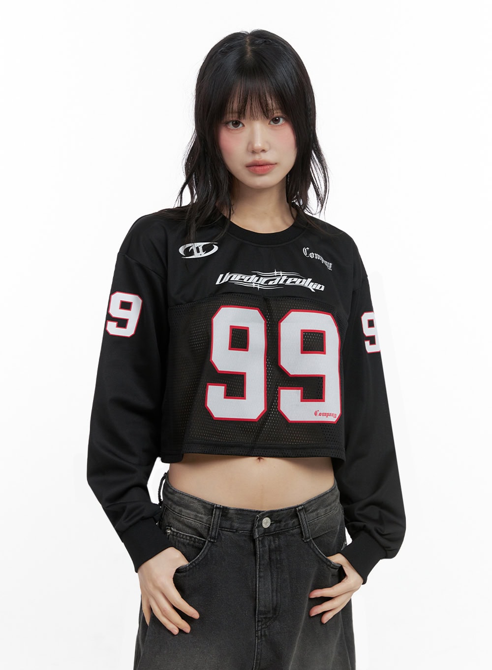 lettering-mesh-crop-top-io430