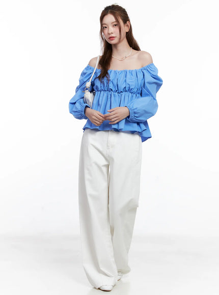 two-way-shirred-square-neck-blouse-cg520