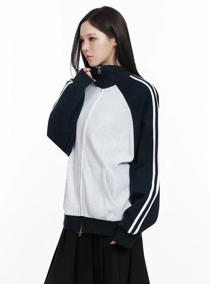 striped-raglan-track-jacket-ij528