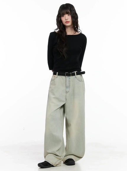 xiaoting-vintage-style-wide-leg-denim-il531