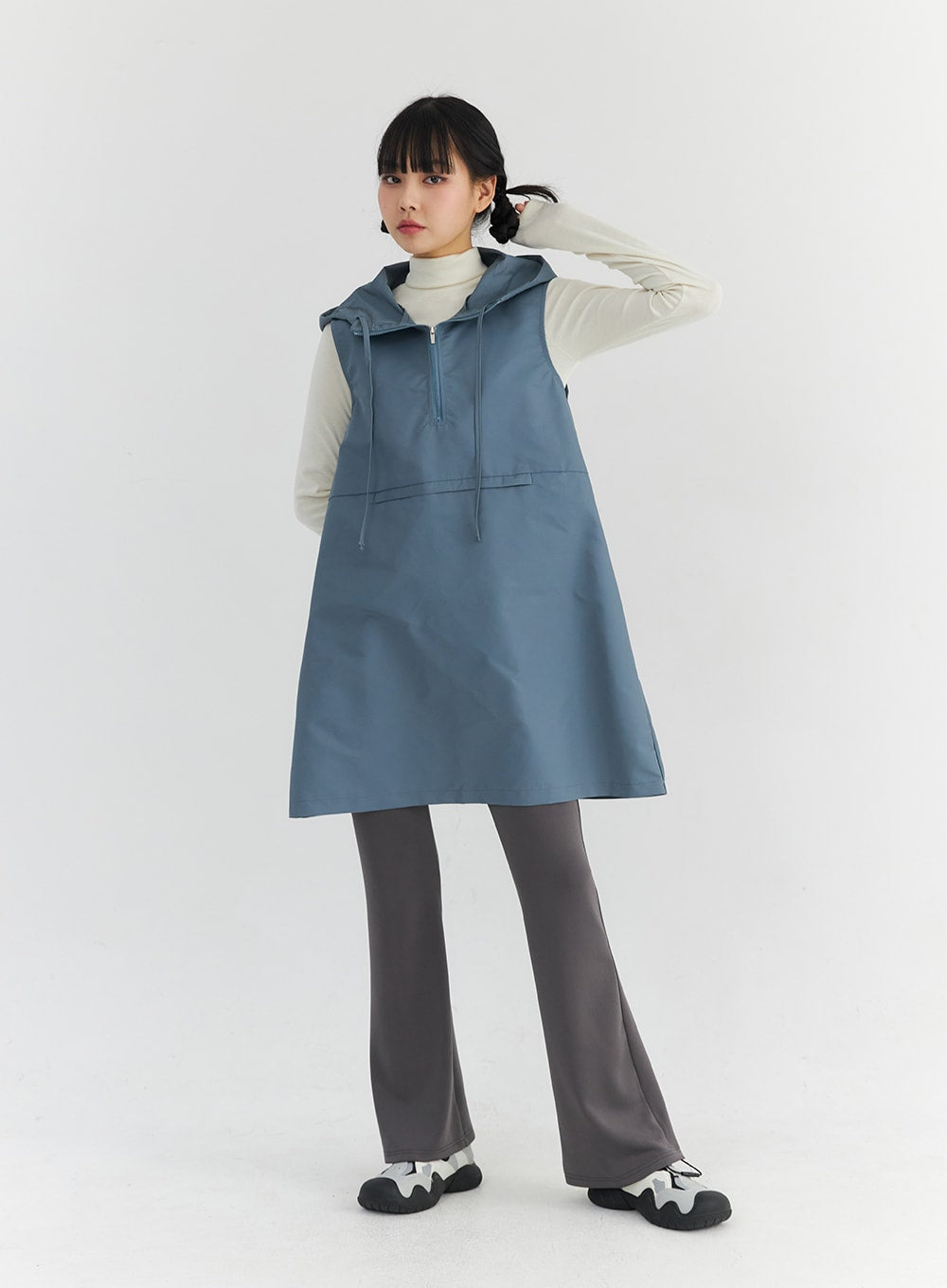 bootcut-drawstring-pants-co330