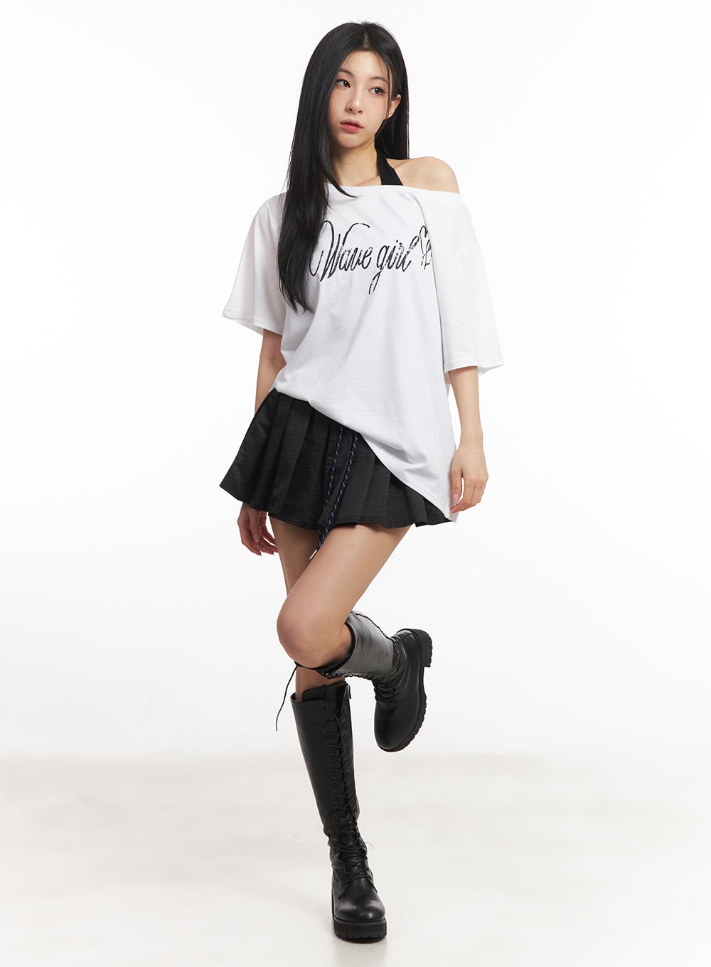 low-rise-frill-pleated-mini-skirt-ca503