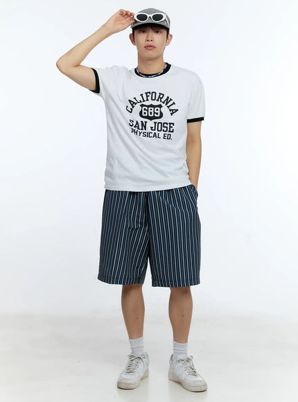 mens-striped-straight-leg-shorts-ig515