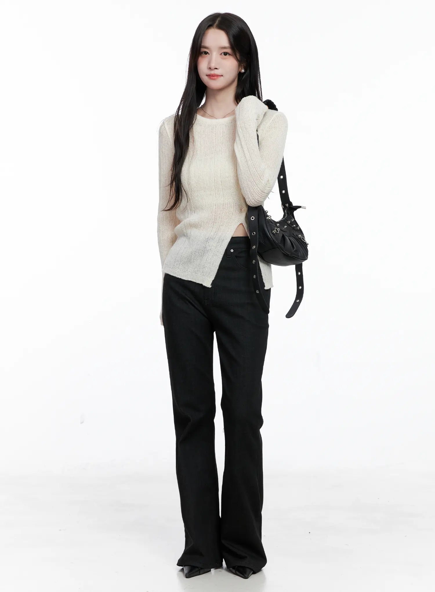 side-cut-slim-long-sleeve-top-cs523
