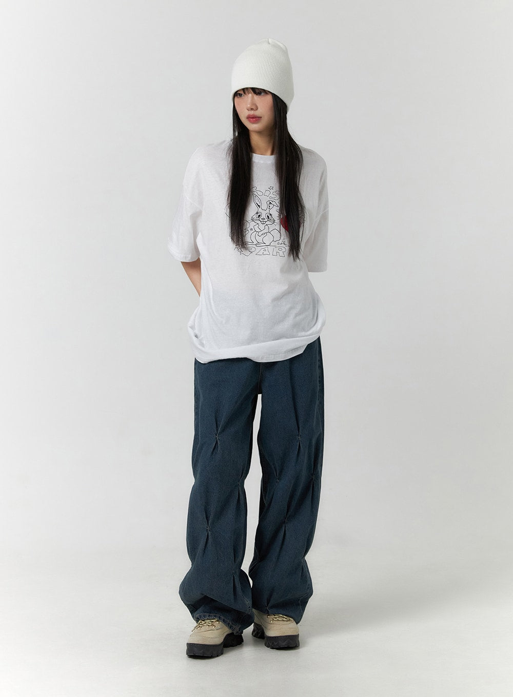 quilted-wide-leg-denim-cf406