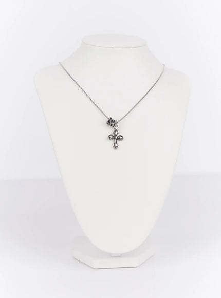 vintage-cross-necklace-in514