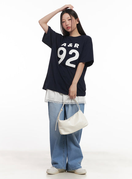 shirred-lace-mini-skirt-cm531