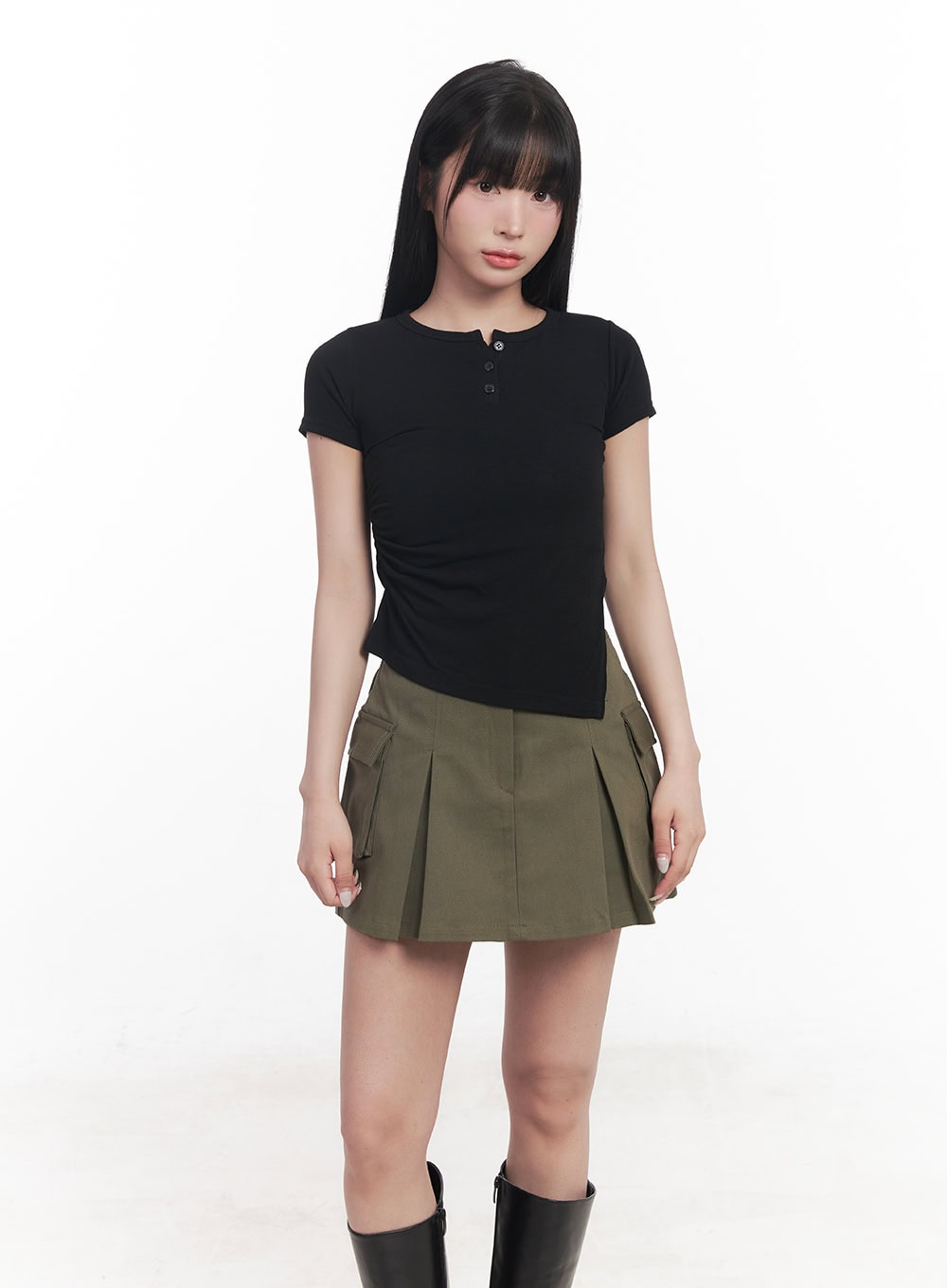 asymmetric-buttoned-crop-top-cy527