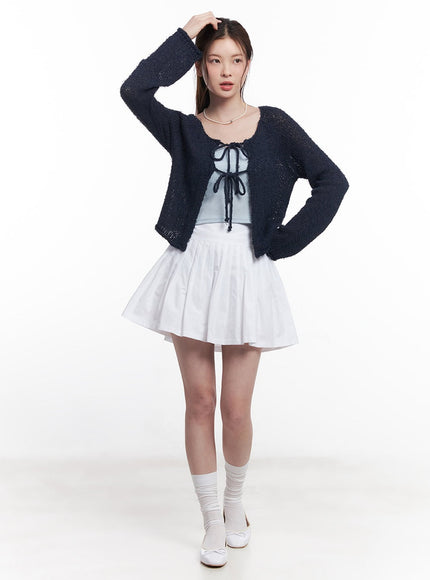 ribbon-tie-loose-fit-cardigan-cy519