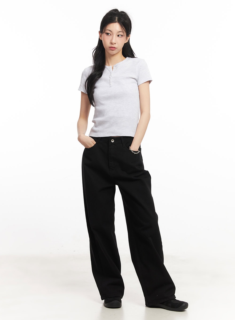 essential-henley-button-top-ca516