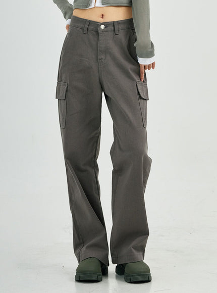 Dark Gray / M