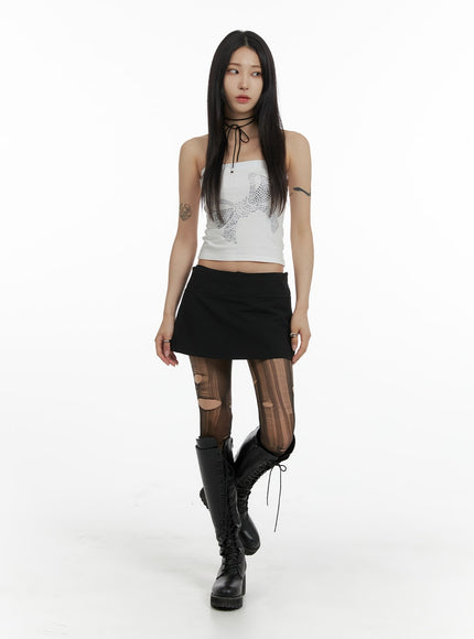 ribbon-beaded-tube-top-cf428