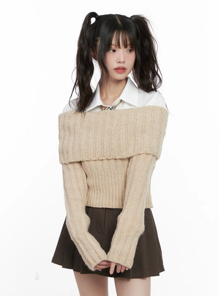 crop-off-shoulder-knit-sweater-cn510