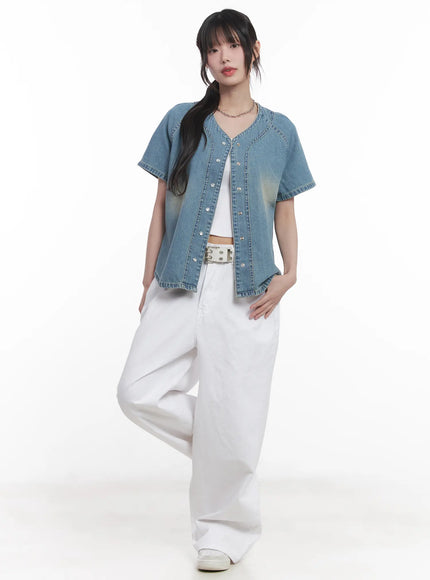 washed-denim-short-sleeve-shirt-cu520