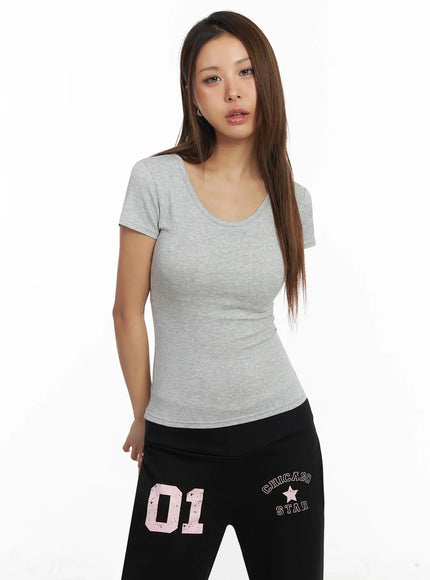 scoop-neck-slim-short-sleeve-tee-iy504