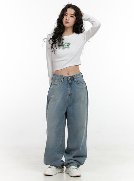 slim-fit-star-crop-tee-on404