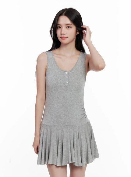 sleeveless-ruffle-mini-dress-cl515