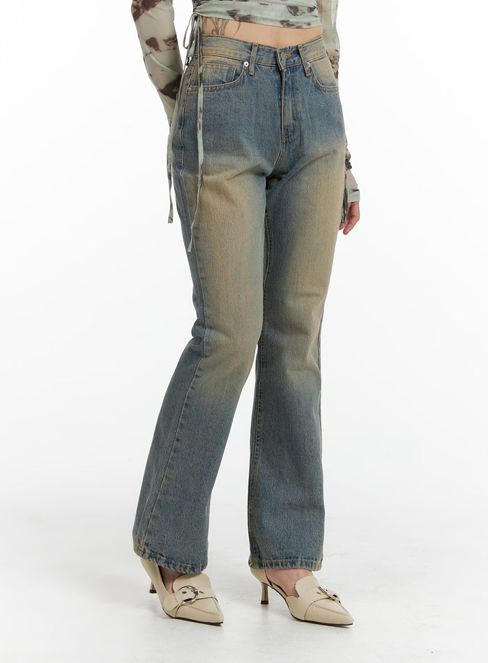 washed-flared-jeans-if426