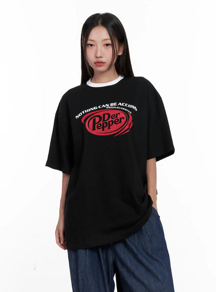contrast-graphic-oversized-tee-cl518