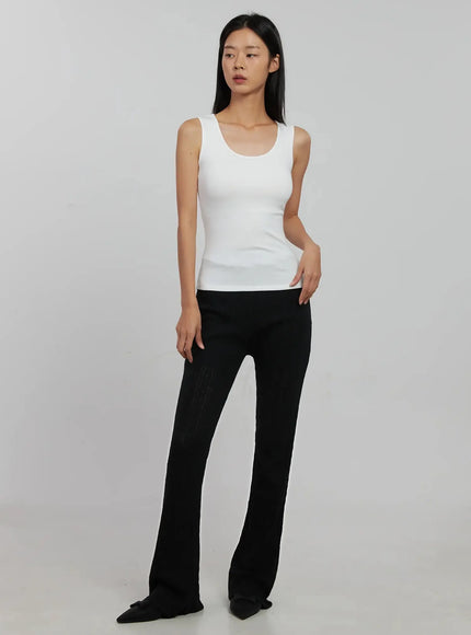 textured-knit-flare-pants-ij509