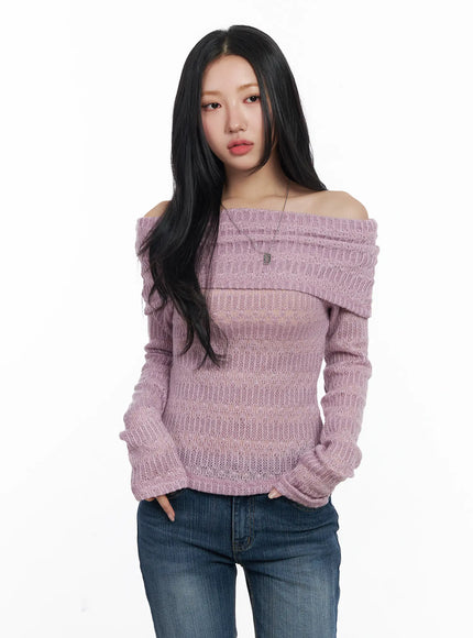 textured-off-shoulder-knit-top-cj514