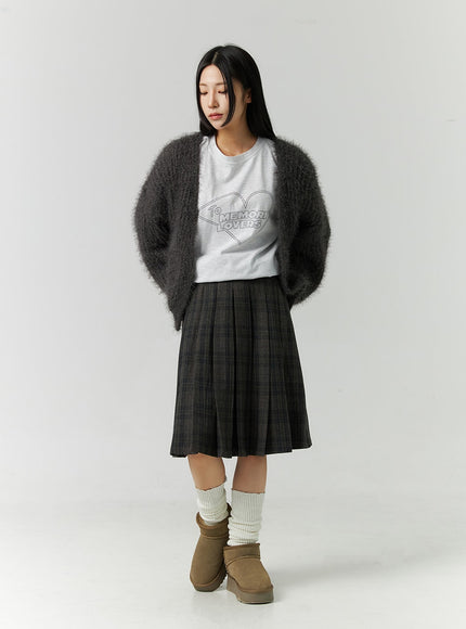 plaid-pleated-midi-skirt-cn328