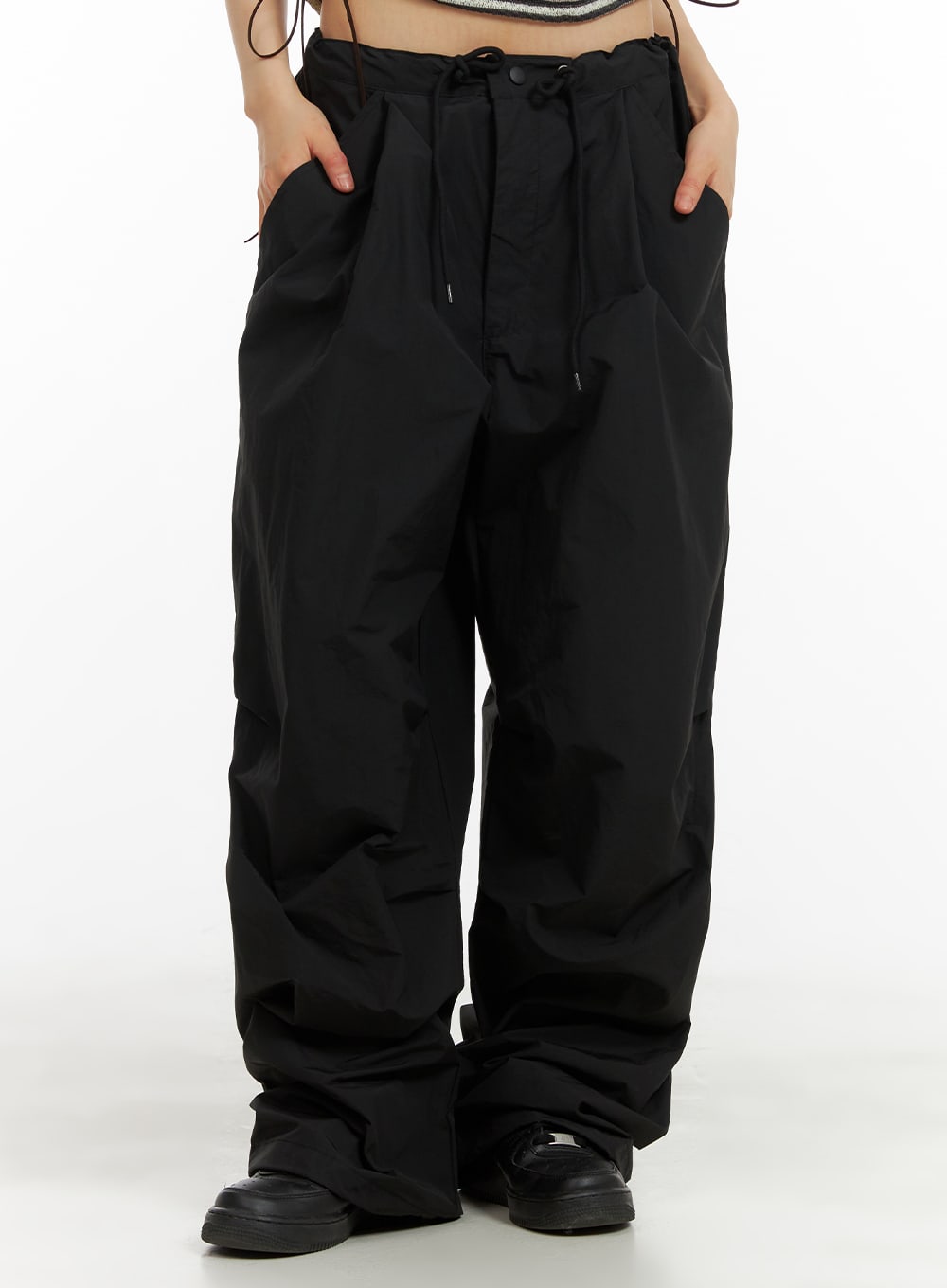 drawstring-parachute-pants-unisex-ca418