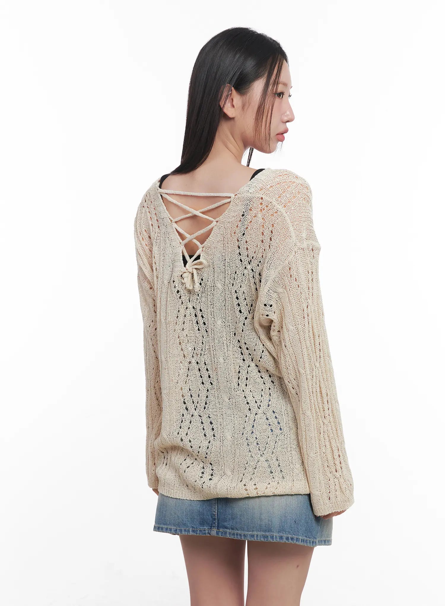 criss-cross-sheer-v-neck-sweater-cu516