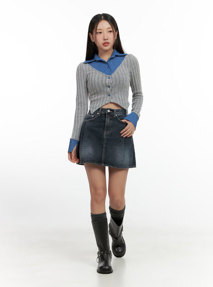 washed-denim-mini-skirt-cn412