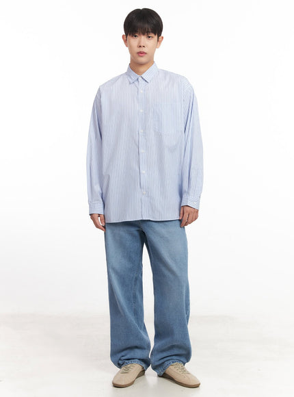 mens-classic-stripe-collared-shirt-im527