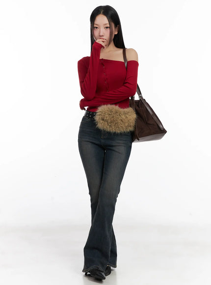 asymmetric-buttoned-shoulder-top-cd501