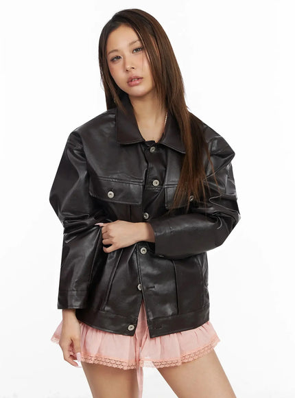 faux-leather-trucker-jacket-iy501