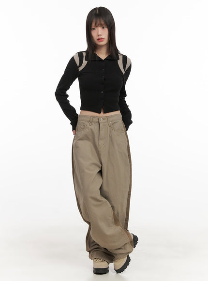 two-tone-corduroy-wide-leg-pants-cd426