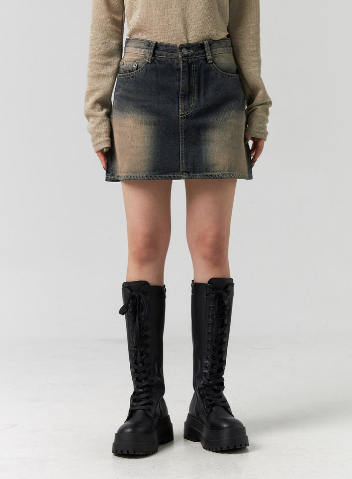 washed-denim-mini-skirt-cg330