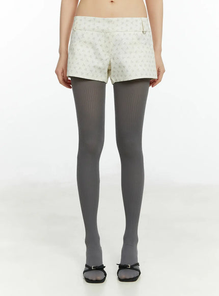 floral-low-rise-shorts-cf509