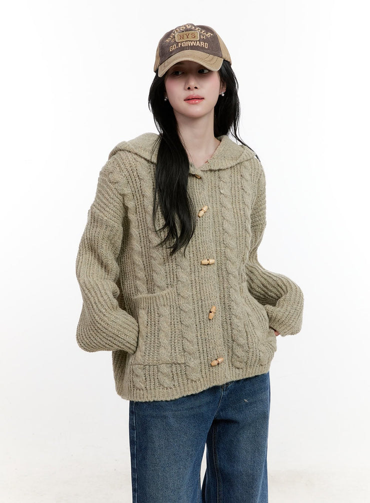 oversized-cable-knit-hooded-cardigan-cf527