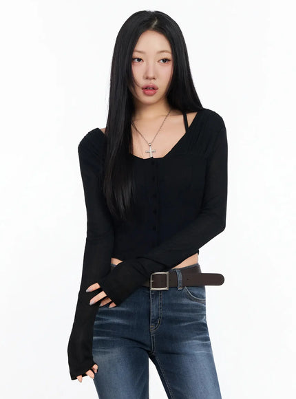 chic-wavy-ribbed-cardigan-ca513