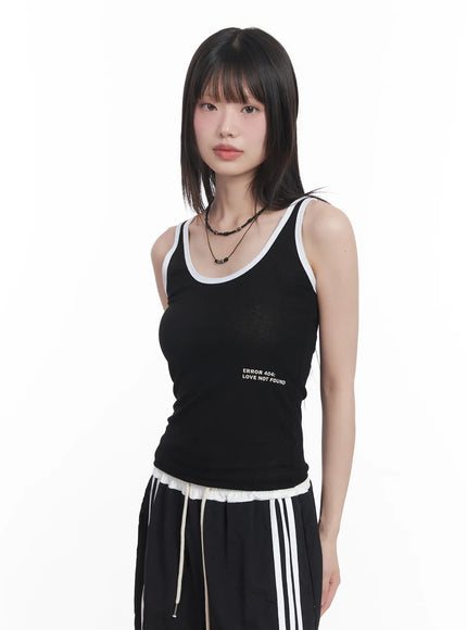 two-tone-u-neck-tank-top-cu518