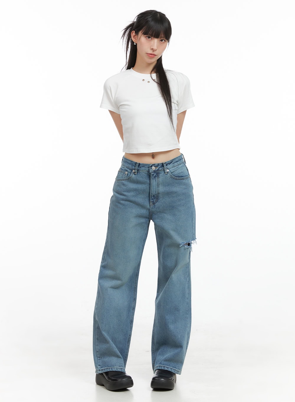 crop-raglan-sleeve-cotton-t-shirt-cg408