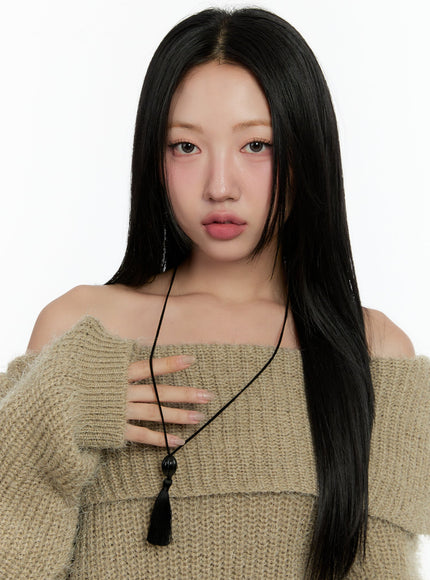 tassel-pendant-necklace-cn506