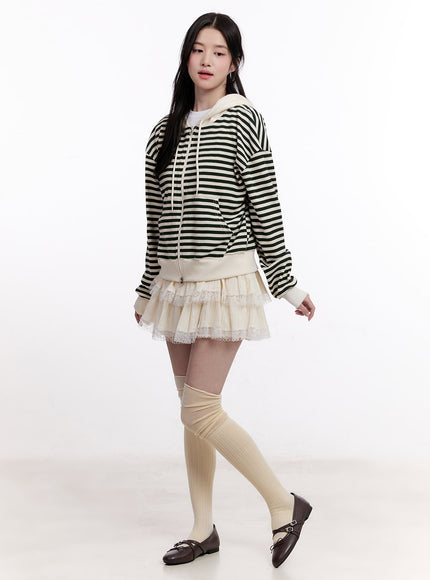 stripe-zip-up-hooded-knit-jacket-cm527