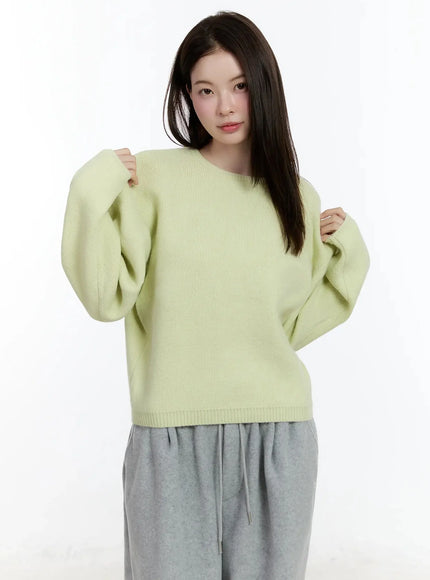 round-neck-knit-sweater-id526