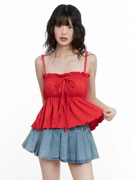 ruffle-babydoll-top-il531