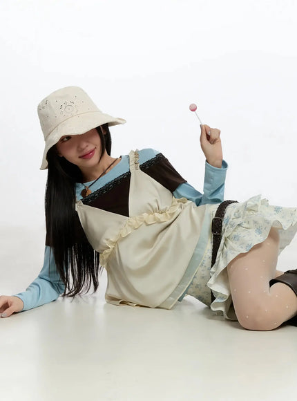 lace-back-ribbon-bucket-hat-im509