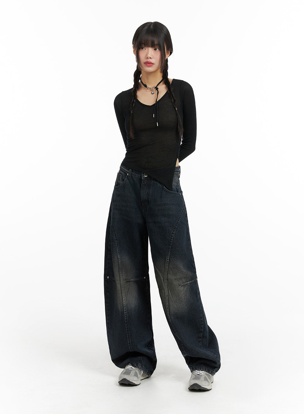 washed-denim-baggy-jeans-cf422