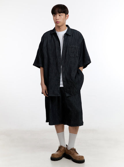 mens-collared-oversized-shirt-ia507