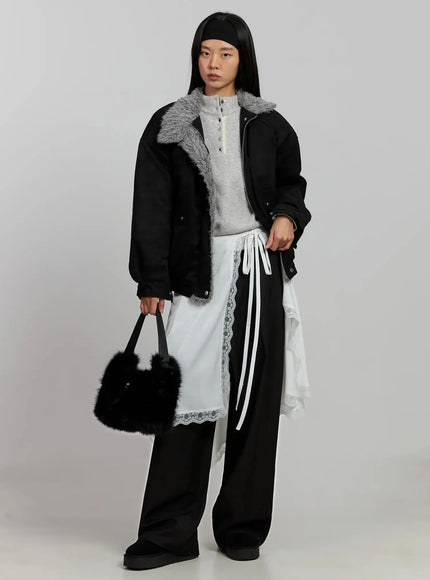 suede-shearling-jacket-ij505